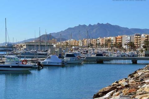 Penthouse i Garrucha, Almeria, Garrucha - € 239 950 | Ref: 1690 - foto 33